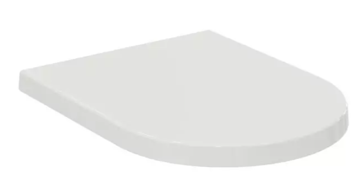 

Сиденье для унитаза Ideal Standard BLEND CURVE T376001