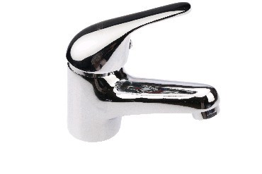 

Смеситель для раковины stOMEGA Н-3302-2