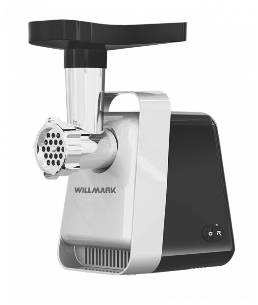 

Мясорубка Willmark WMG-2402X