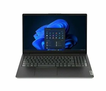 

Ноутбук Lenovo V15 G3 IAP DOS черный (82TT000JRU)