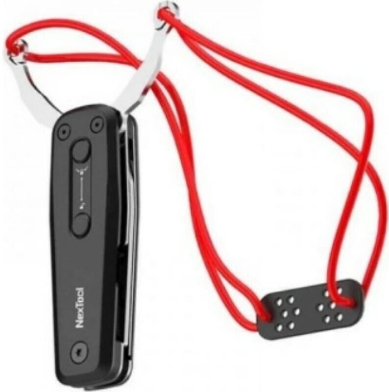 

Мультитул Nextool Outdoor Multi Functional Slingshot (NE20058)