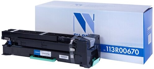 

Фотобарабан NV-Print NV-113R00670