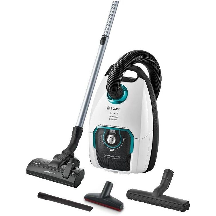 

Пылесос Bosch BGL8HYG2