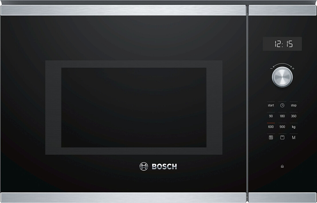 

Встраиваемая микроволновая печь Bosch BEL554MS0