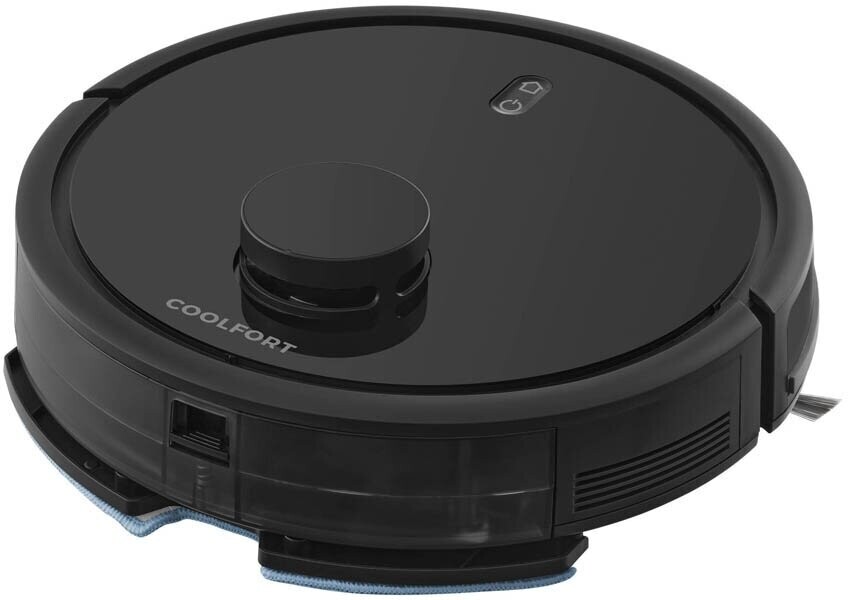

Пылесос Coolfort CF-3206