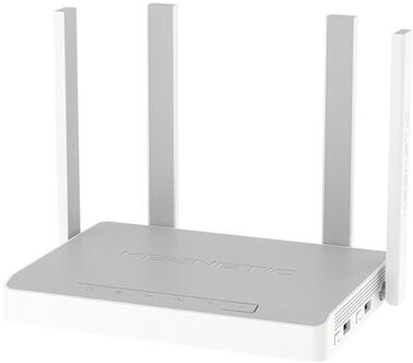 

Роутер Keenetic Ultra (KN-1811) Mesh Wi-Fi-система