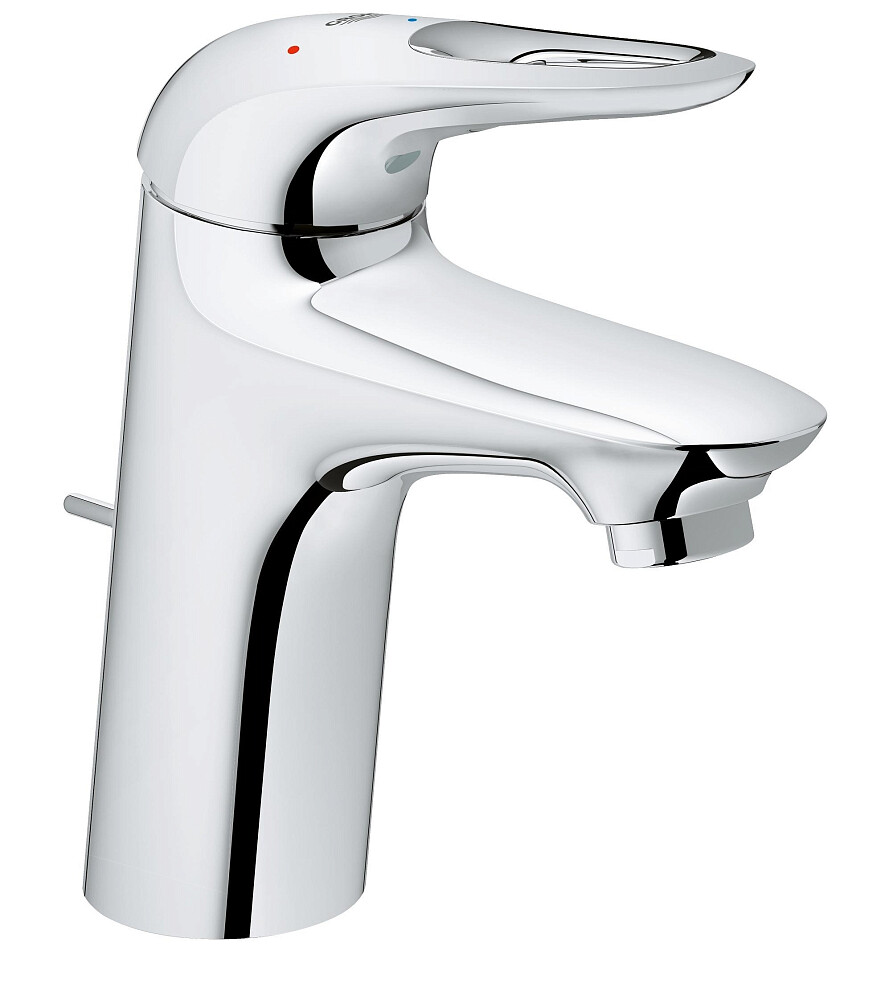 

Смеситель для раковины Grohe Eurostyle 23374003 хром