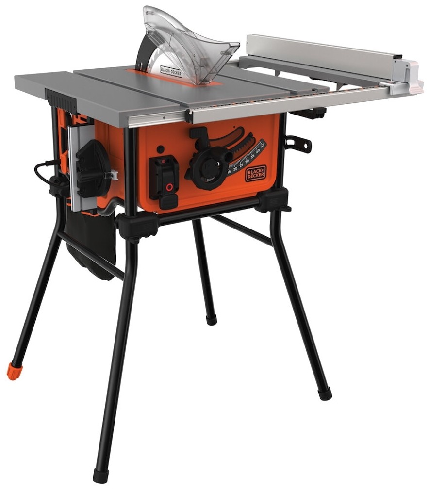 

Торцовочная пила Black & Decker BES720