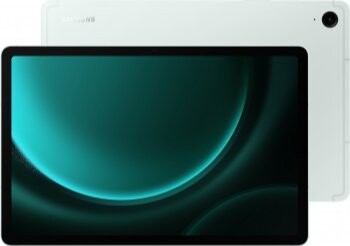 

Планшет Samsung Galaxy Tab S9 FE 8/256Gb зеленый (SM-X510NLGECAU)