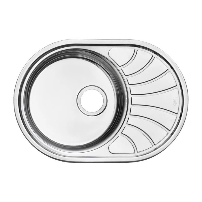 

Кухонная мойка Iddis Suno S SUN65SDi77