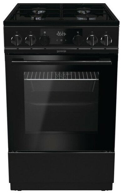 

Газовая плита Gorenje K535B