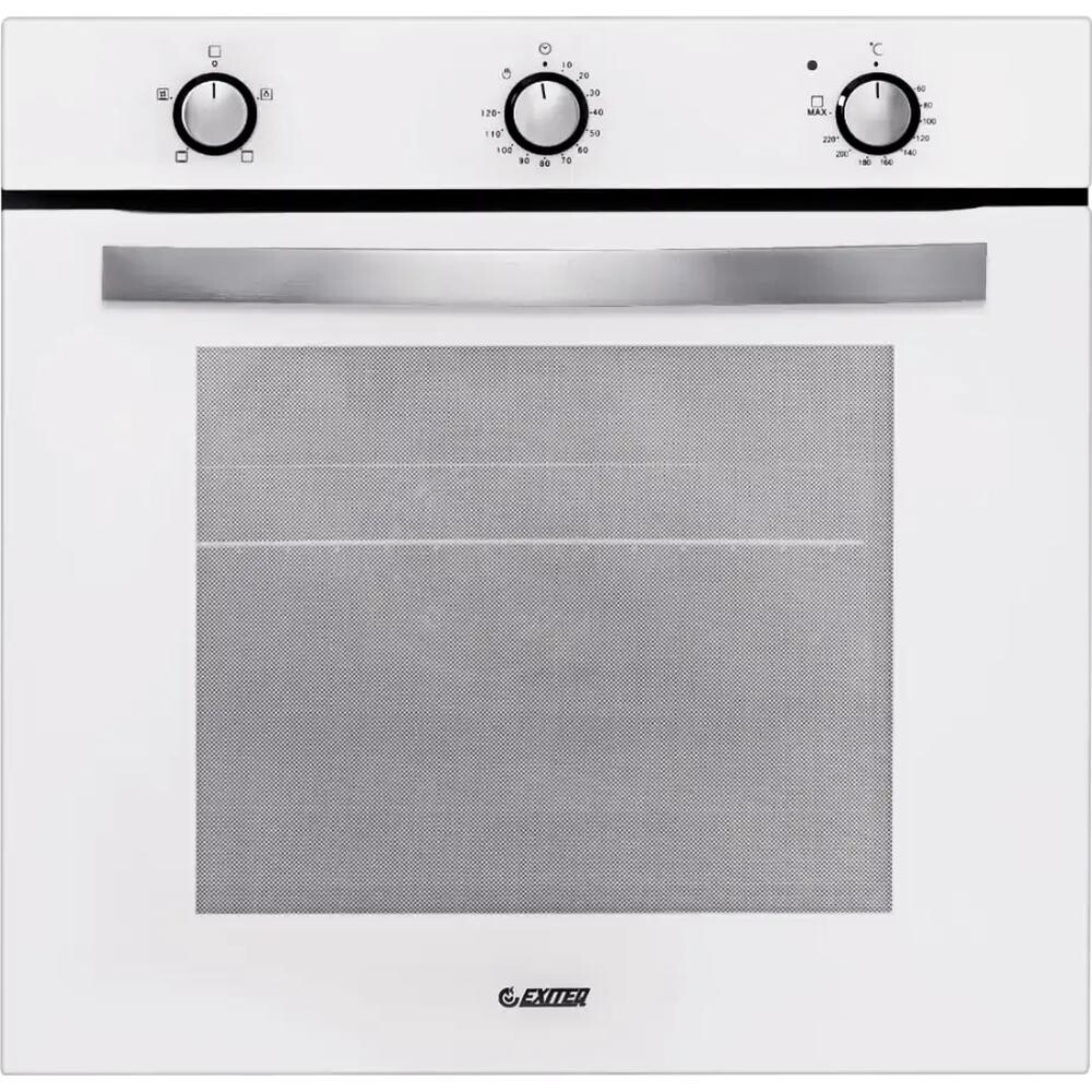 

Электрический духовой шкаф Exiteq EXO-105 white