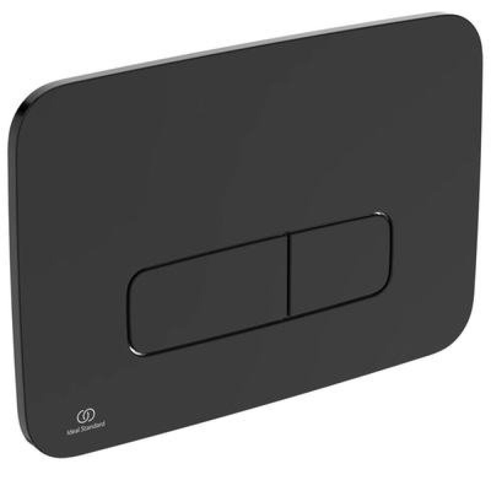 

Кнопка смыва Ideal Standard Oleas M3 R0123A6 Черный