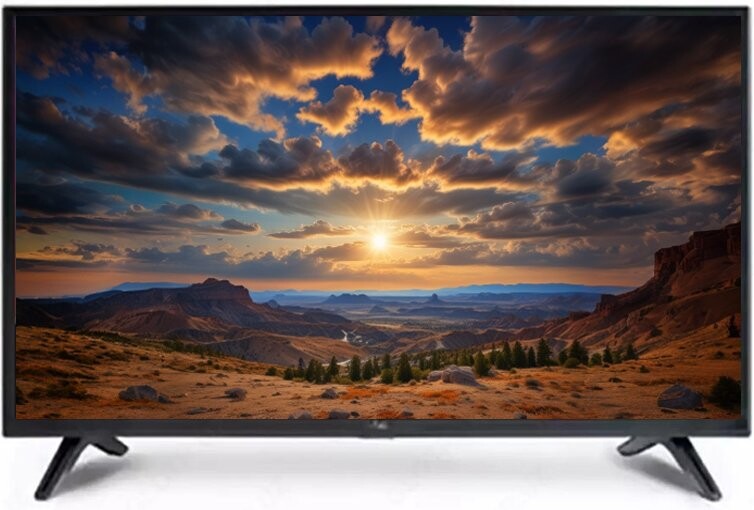 

Телевизор Vesta V32KH5000
