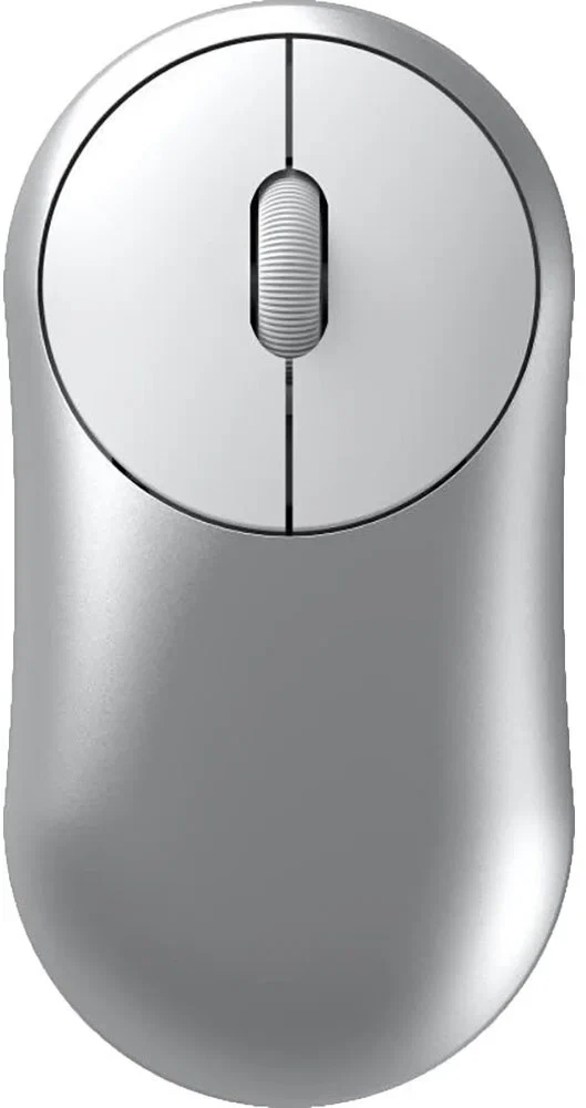 

Компьютерная мышь Dareu LM166D Silver