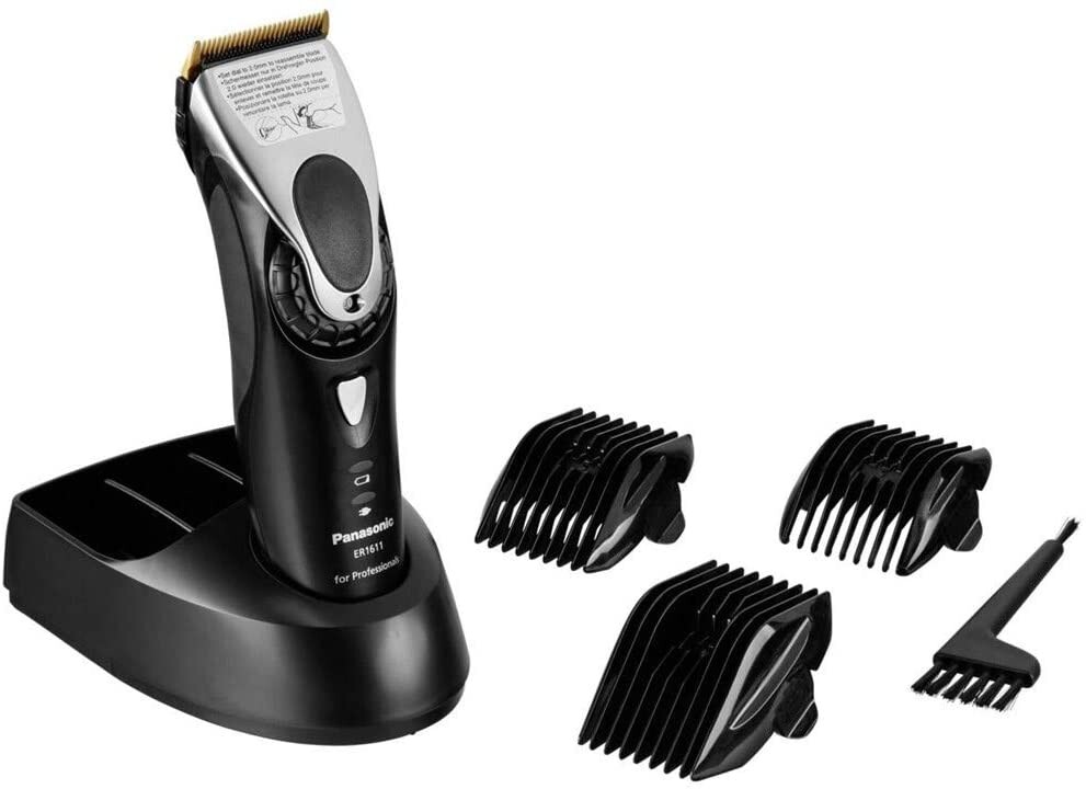 

Триммер Panasonic ER-GP707-K751
