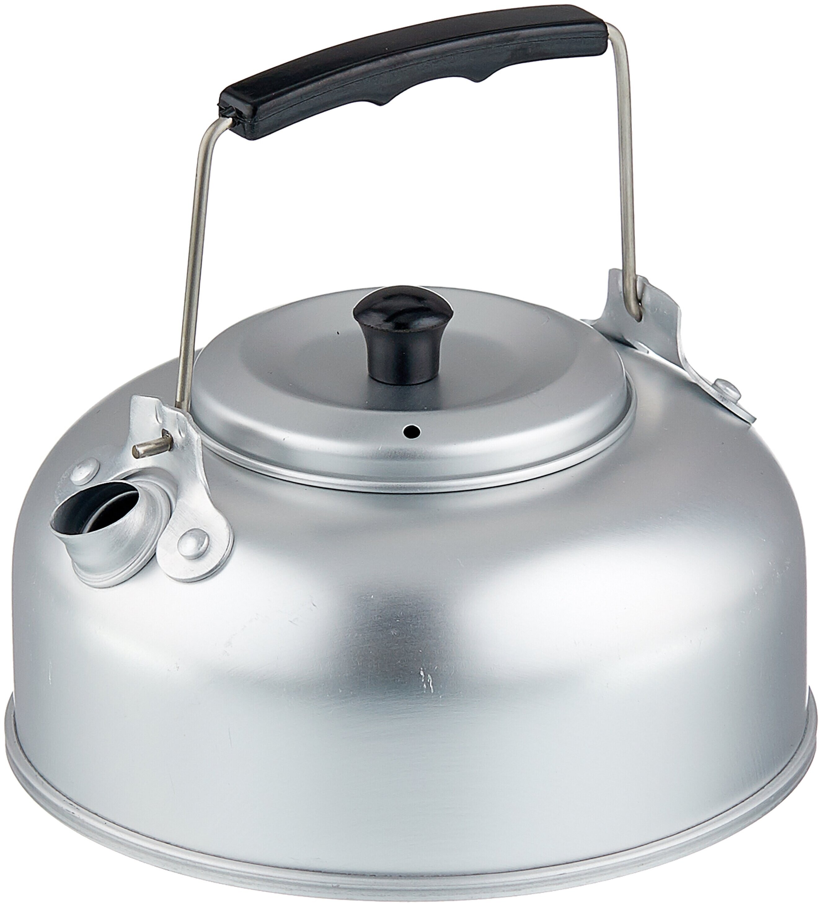 

Чайник для плиты Ecos CK-071 1л походный алюминий (991006)