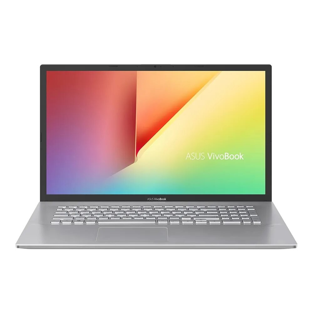 

Ноутбук ASUS X712EA-AU458W W11 Silver (90NB0TW1-M06330)