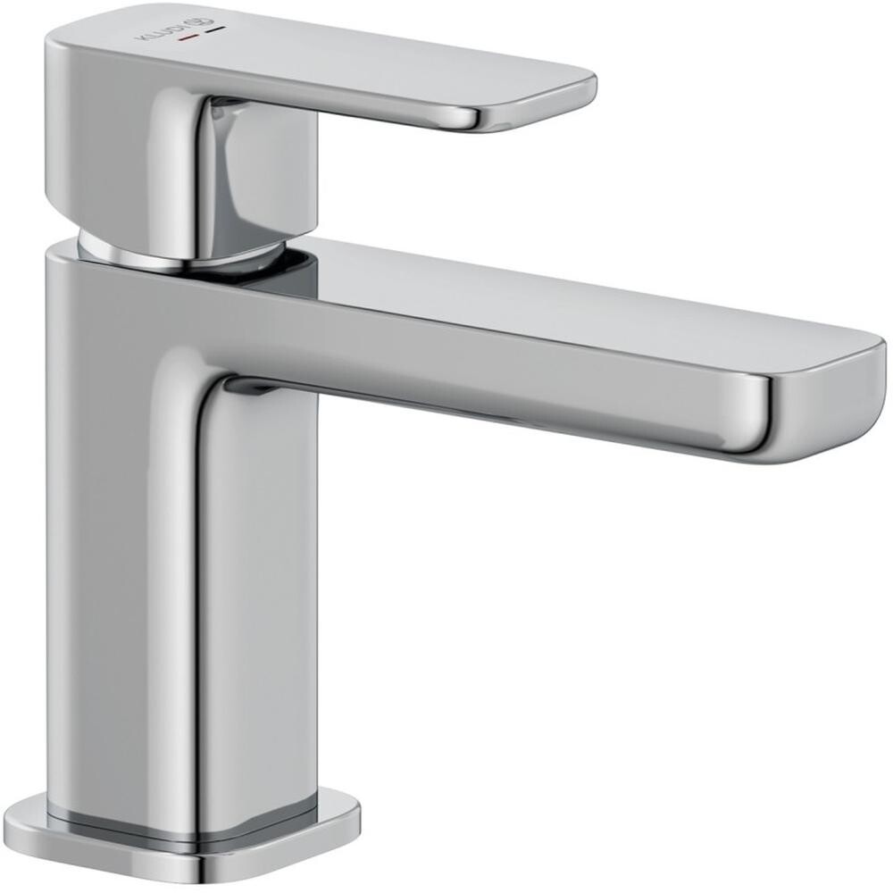 

Смеситель для раковины Kludi RENON 422900575 хром
