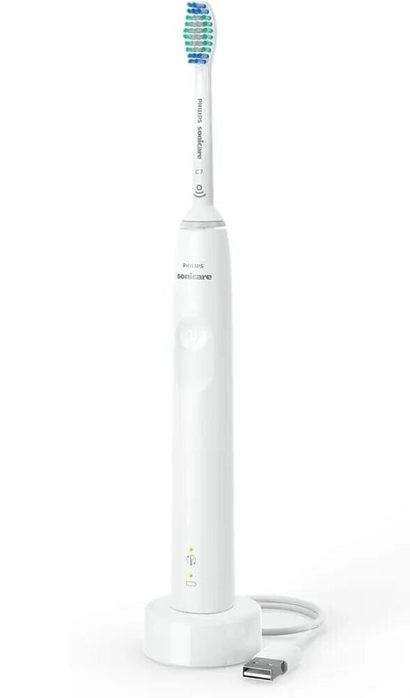 Электрическая зубная щётка Philips HX3681/03