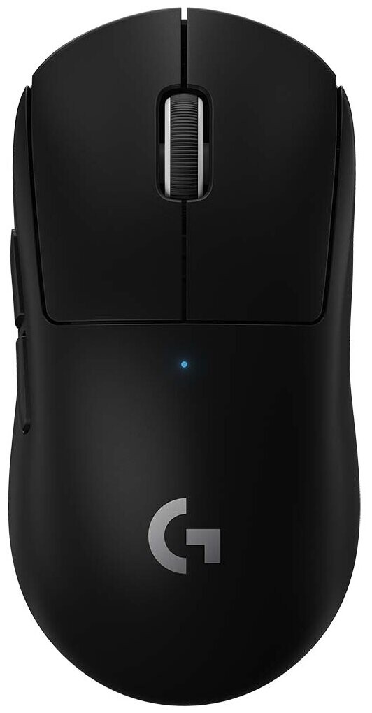 

Компьютерная мышь Logitech G PRO X Superlight Black (910-005881)