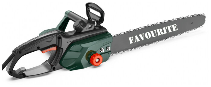 

Цепная пила Favourite GC 1812