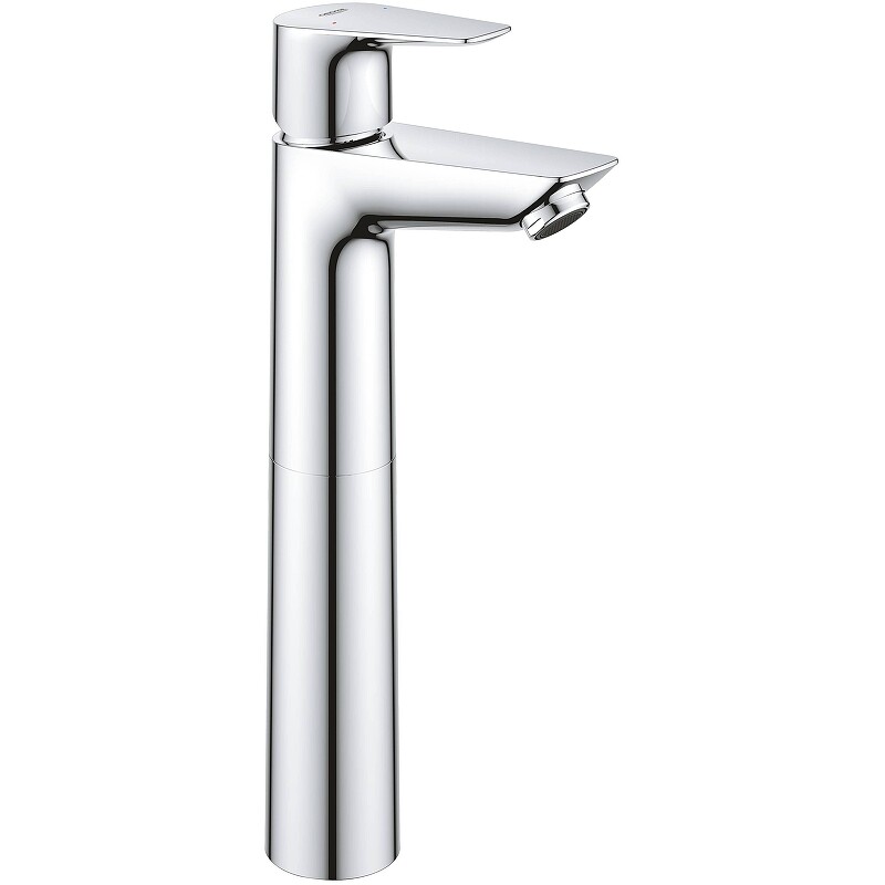 

Смеситель для раковины Grohe BauEdge 23761001