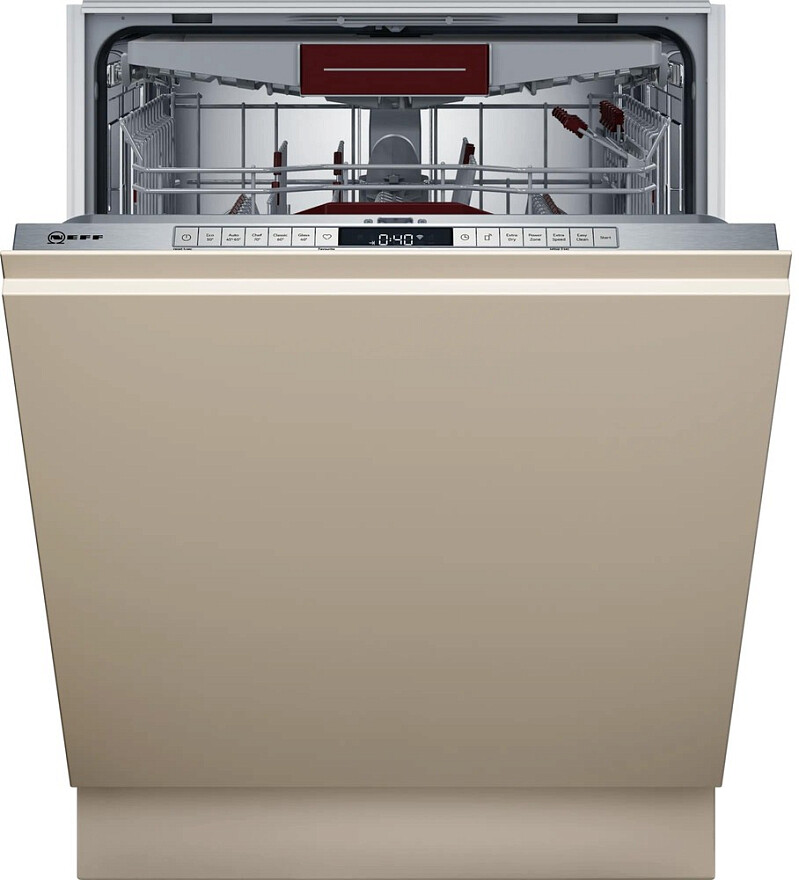 

Встраиваемая посудомоечная машина Neff S175ECX13E