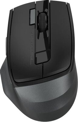 

Компьютерная мышь A4Tech Fstyler FB45CS Air серый