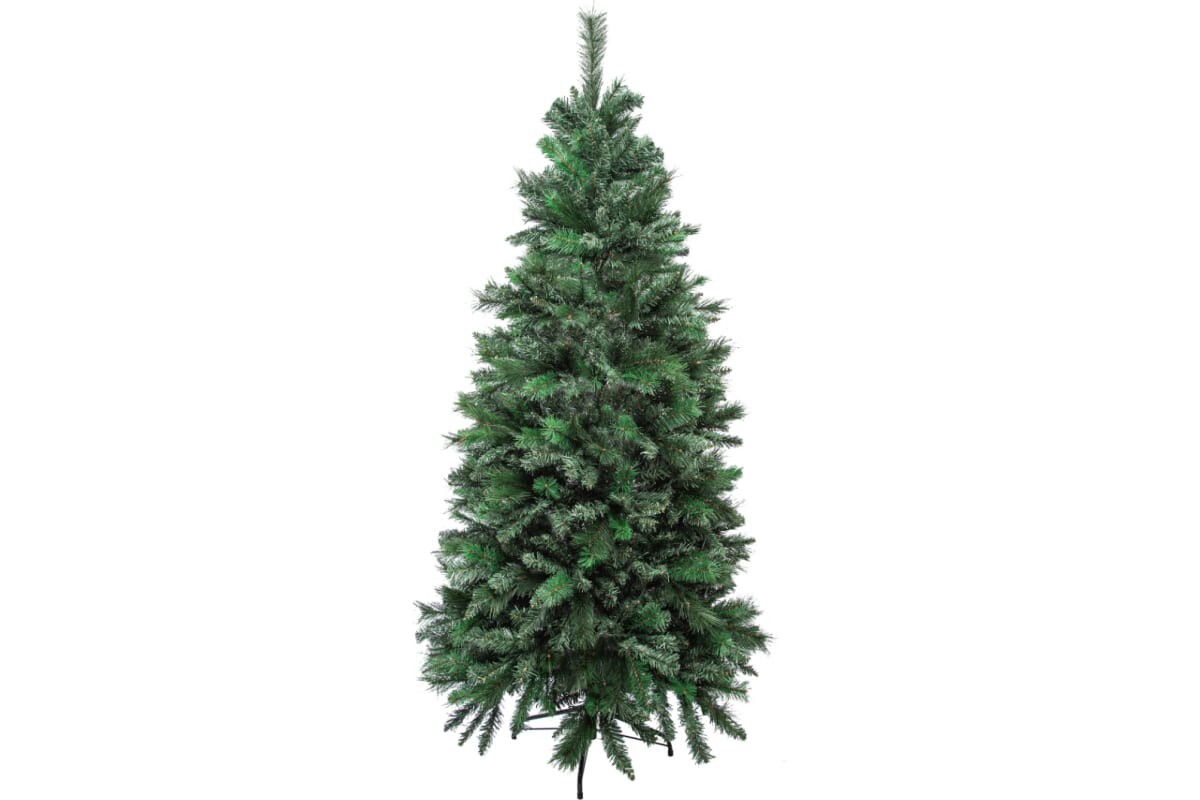 

Ель искусственная Royal Christmas MONTANA SLIM TREE PREMIUM HINGED 225CM (65225)