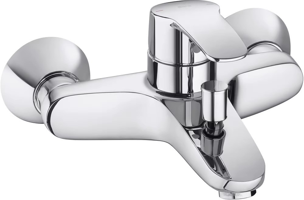 

Смеситель для ванны Roca EOS-N 5A0282C0M