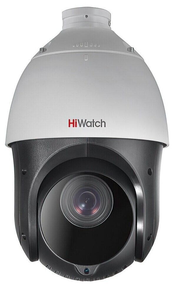 

Камера видеонаблюдения HiWatch DS-T265(C) 4.8-120мм