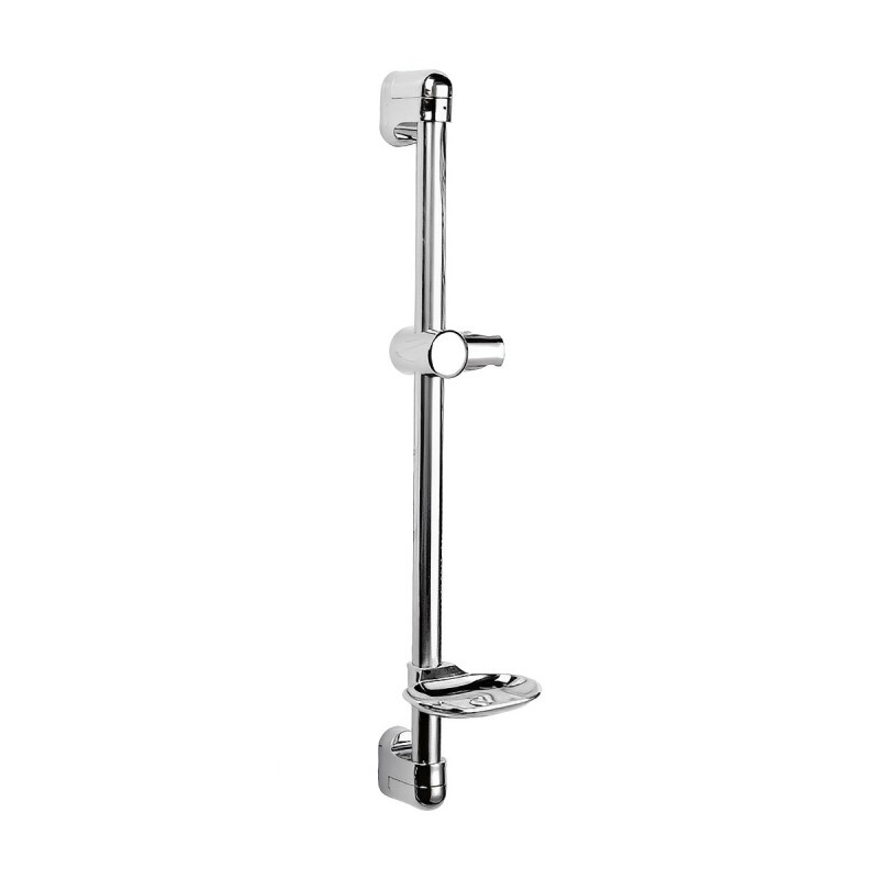 

Душевая штанга D-Lin D63512 хром