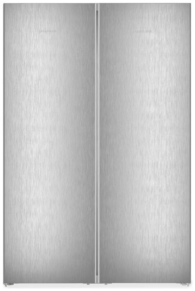 

Холодильник Side by Side Liebherr XRFsf 5240 (SFNsfe 5247+SRsfe 5220)