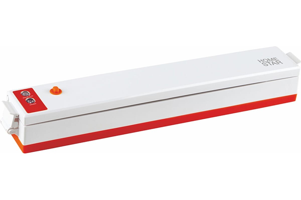 

Вакуумный упаковщик Homestar HS-1040
