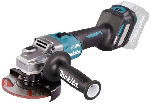 

Шлифовальная машина Makita GA023GZ