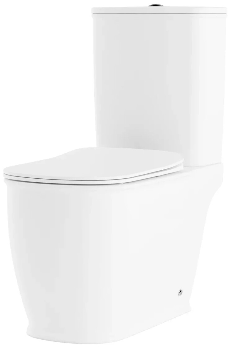 

Унитаз Lavinia Boho Bell Pro (3301001N)
