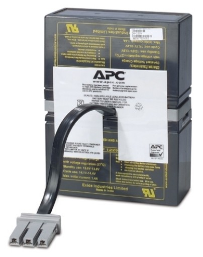 

Батарея для ИБП APC by Schneider Electric RBC32