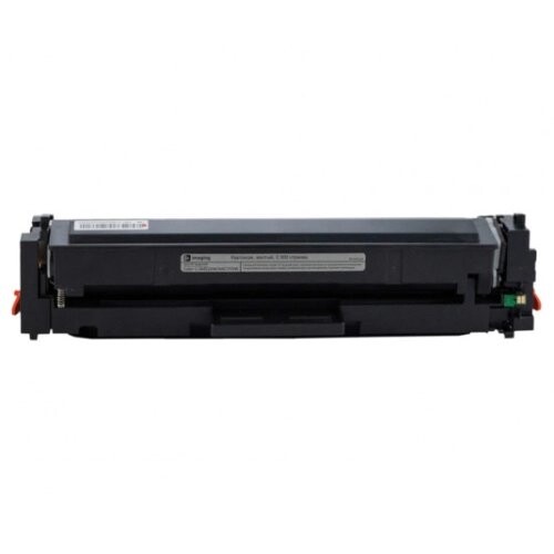 

Картридж F+ FP-CF412X желтый