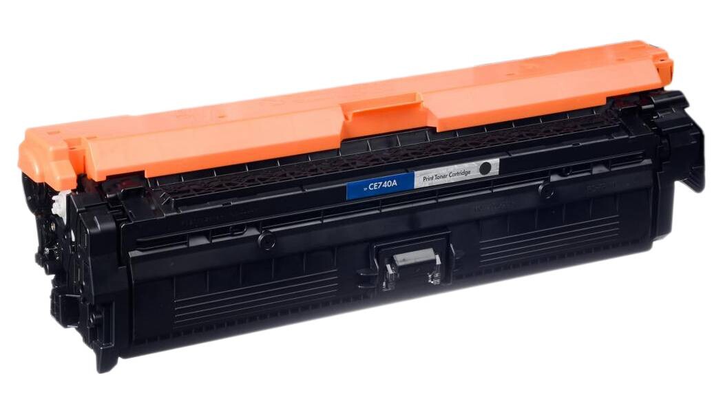 

Картридж NV-Print NV-CE740ABk