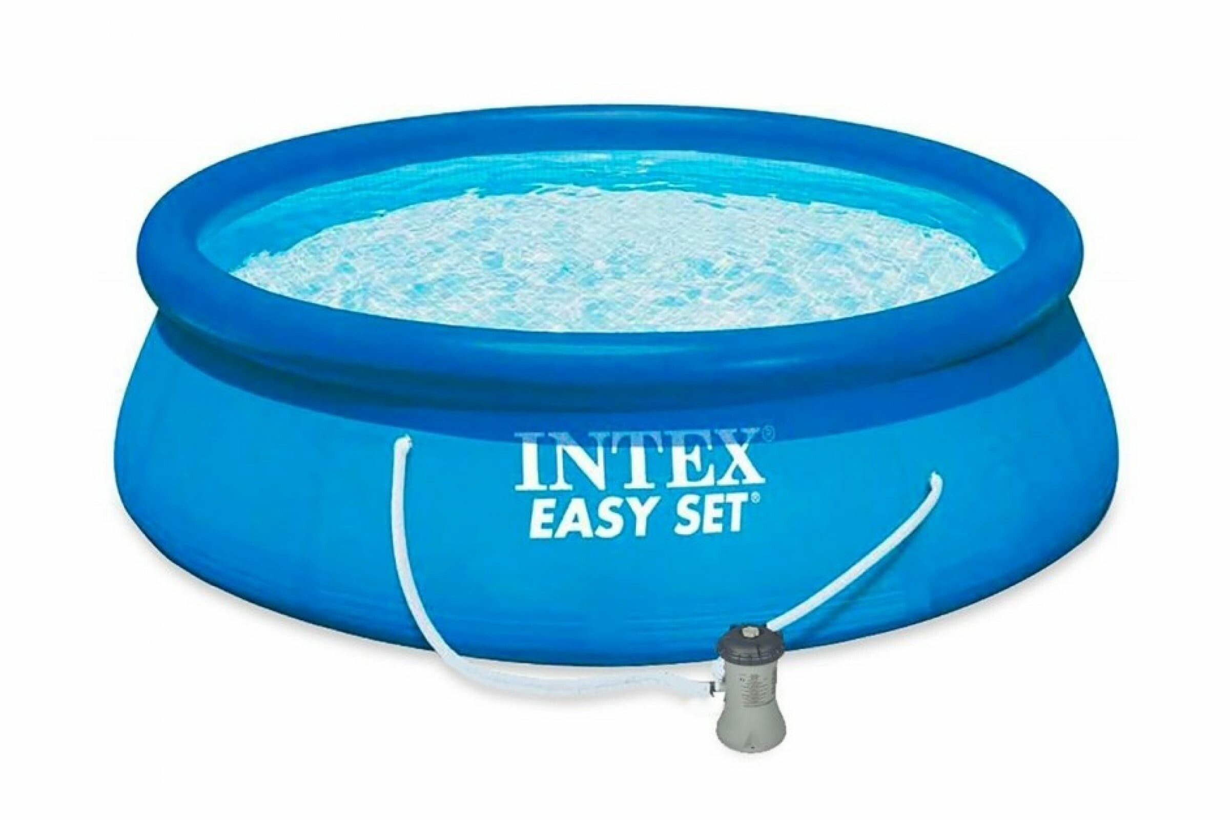 

Бассейн Intex Easy Set 396х84см (28142)