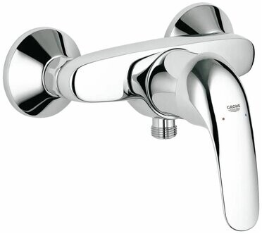 

Смеситель для ванны Grohe START ECO 23268000