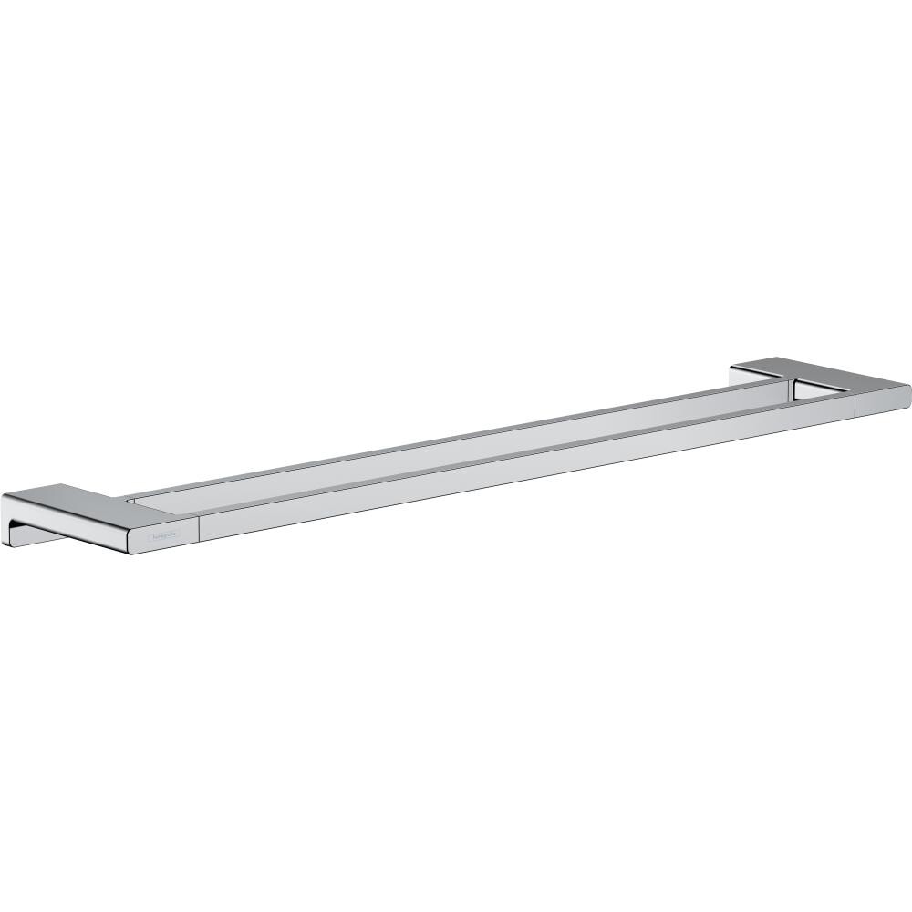 

Аксессуар для ванной HansGrohe AddStoris 41743000 Полотенцедержатель