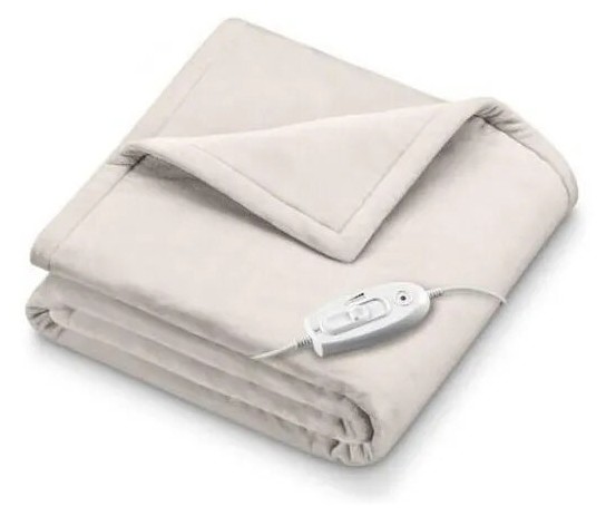 

Электроодеяло Sanitas SHD70 Cosy