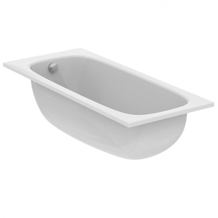 

Ванна Ideal Standard i.life T475801