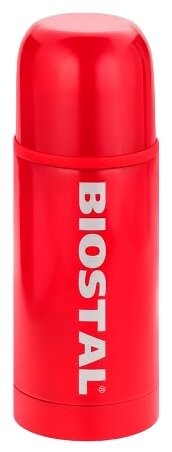 

Термос Biostal NB-350 С-R красный
