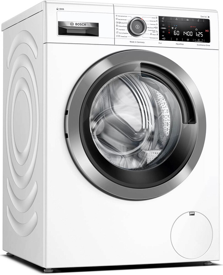 

Стиральная машина Bosch WAV28GH1OE