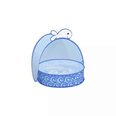 

Бассейн Bestway Pop-Up n Splash с навесом 78х68х60см (52577)