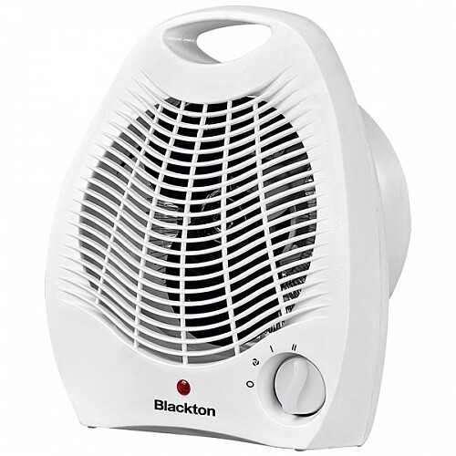 

Тепловентилятор Blackton Bt FNH1111 Белый