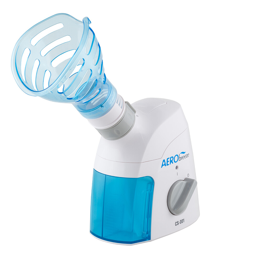 

Ингалятор CS Medica AERObreeze CS-001